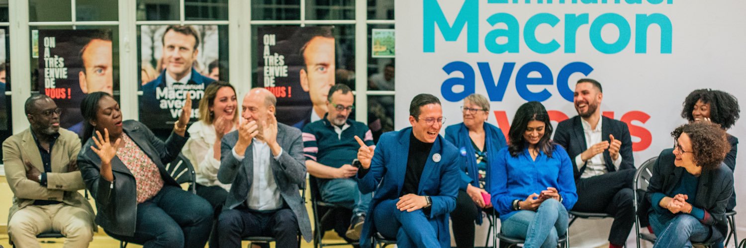 Clément Parque banner