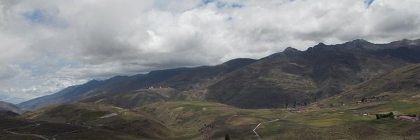 Luisma1974 Profile Banner