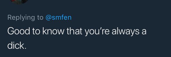 smfen Profile Banner