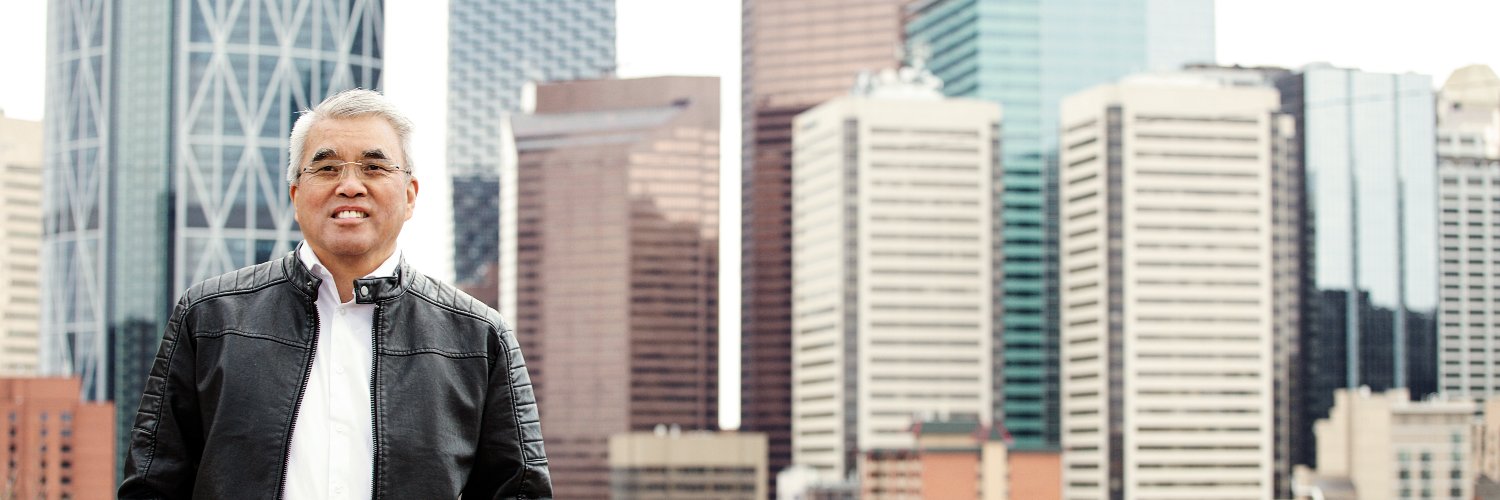TerryWongYYC's profile banner image