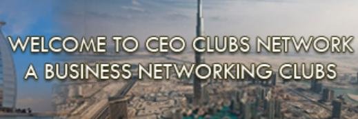 ceoclubsuae's profile banner image
