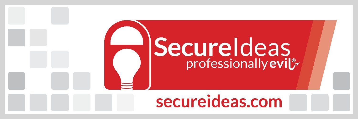 Secure Ideas LLC banner