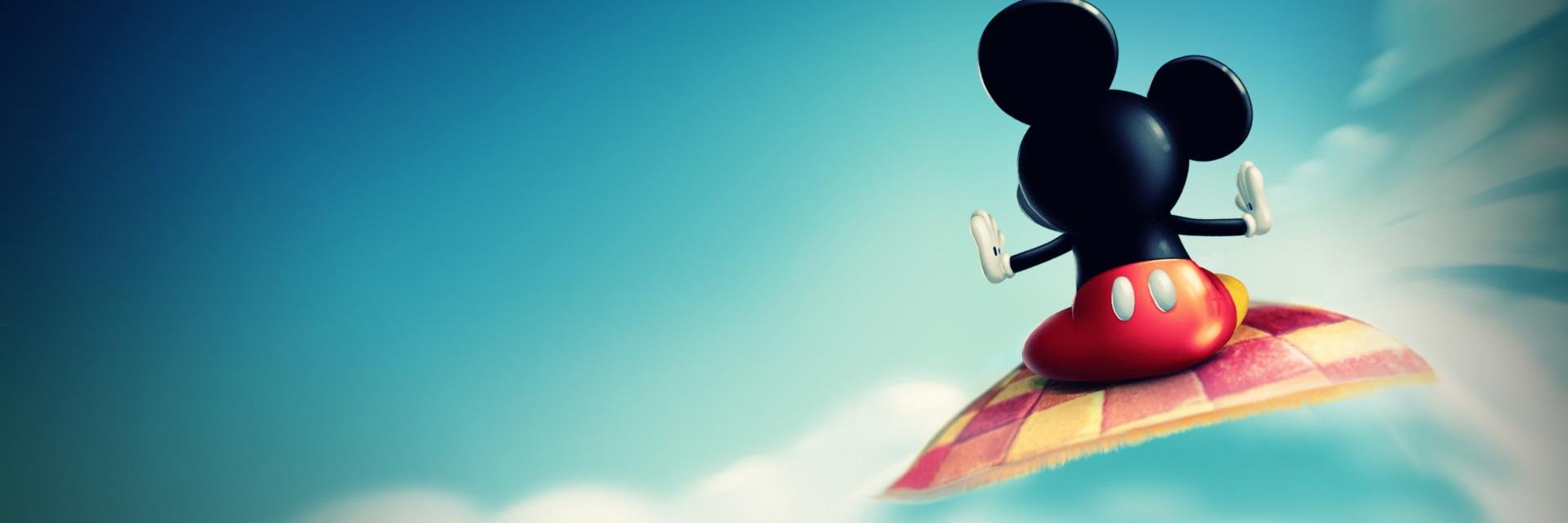 eirikbusch's profile banner image