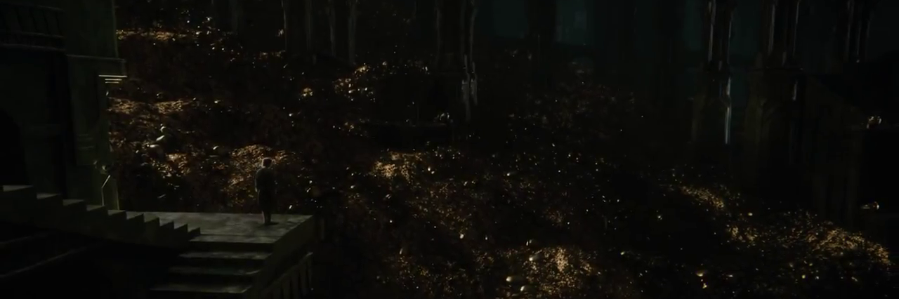 King_Smaug's profile banner image