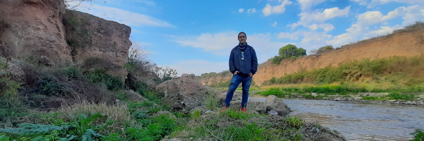 Carlos A. Garaffa banner