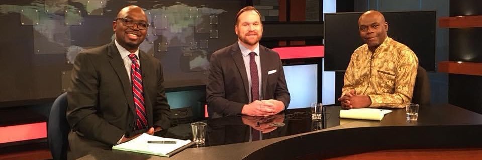 Daniel Kawuma banner