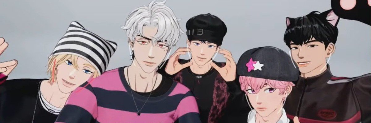 narisa_u's profile banner image