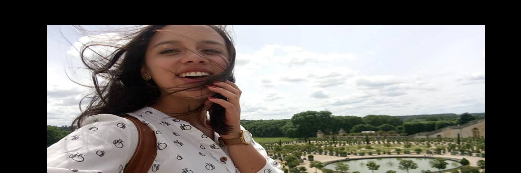 LINAMARIAOM's profile banner image