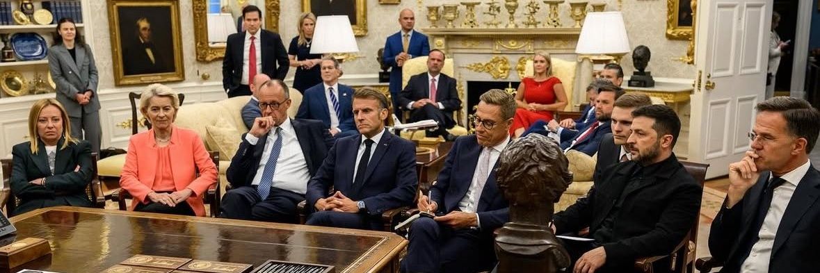 Obama2028 (Blue Check)🐀 banner