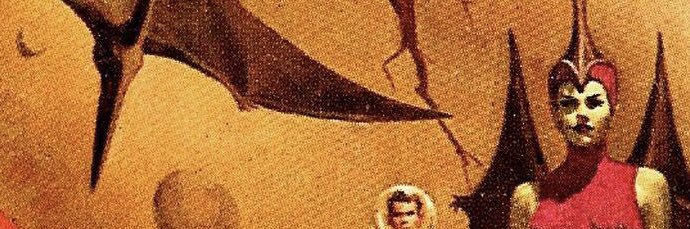 Captain_Ptero's profile banner image