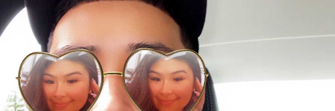 JaelynLiwanag's profile banner image