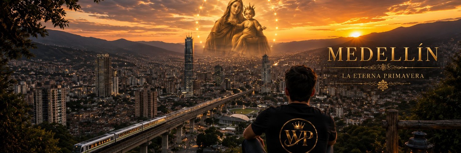 wilian_poveda's profile banner image