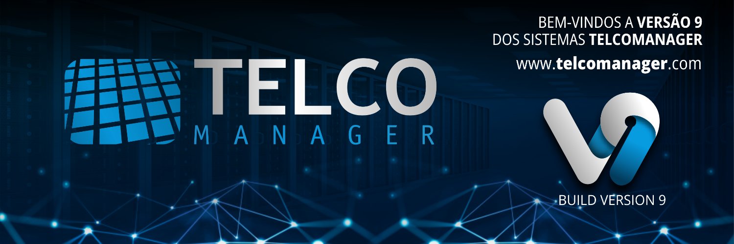 Telcomanager's profile banner image