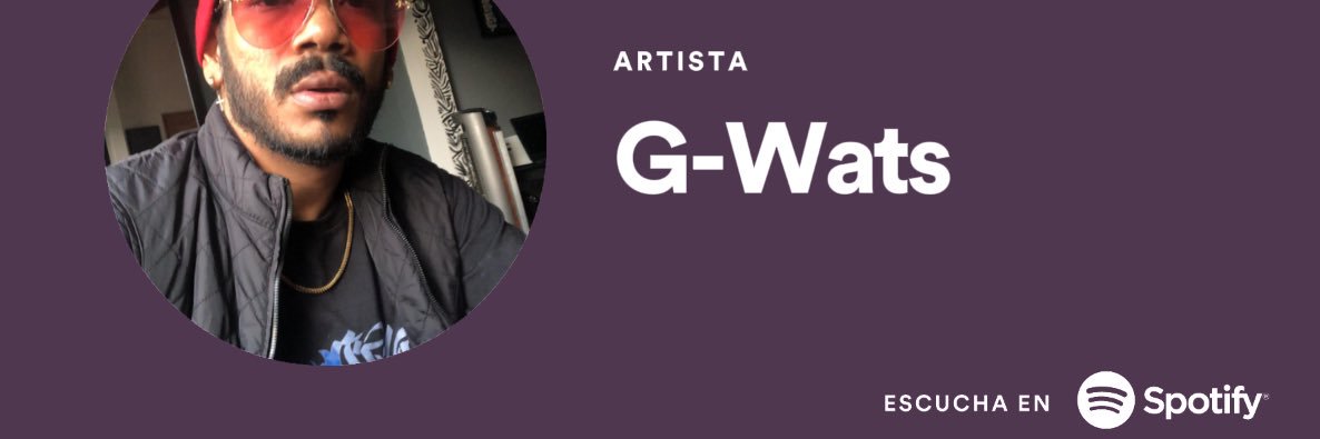 G-Wats banner
