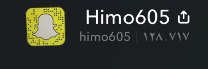 himo605's profile banner image