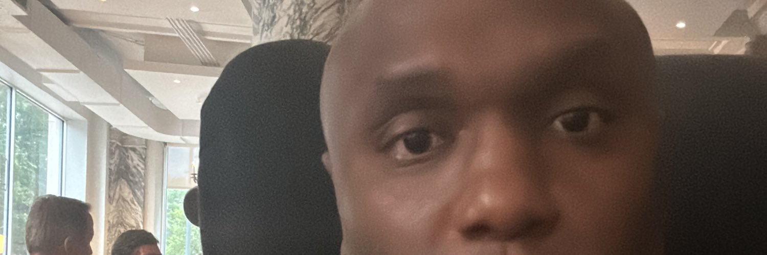 Kwasi Sampson banner