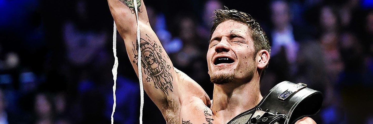 tjohnsonboxing's profile banner image
