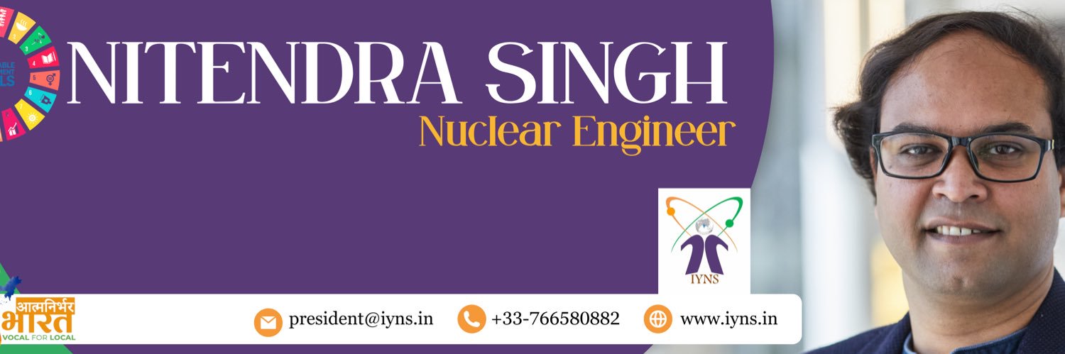 Nitendra_S's profile banner image