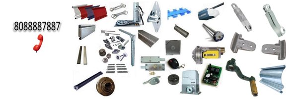 ShutterParts Profile Banner