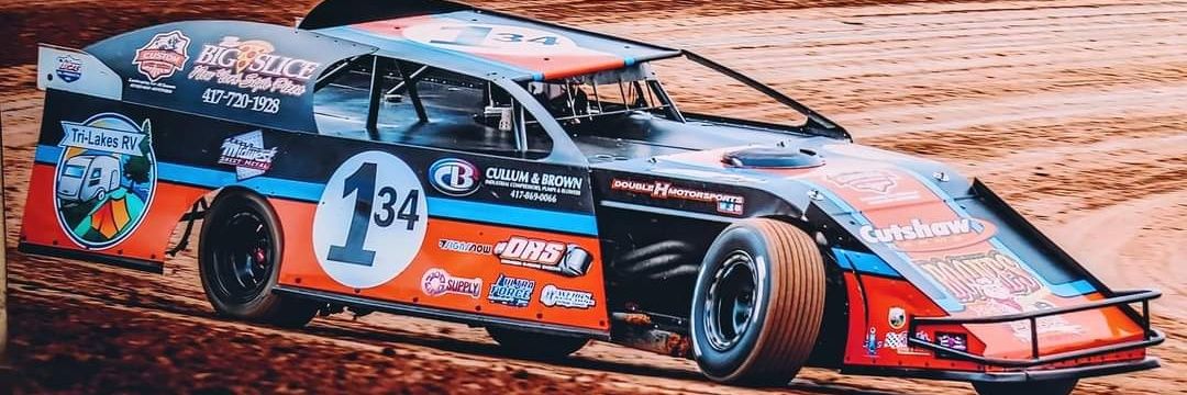 RaceTeam134's profile banner image