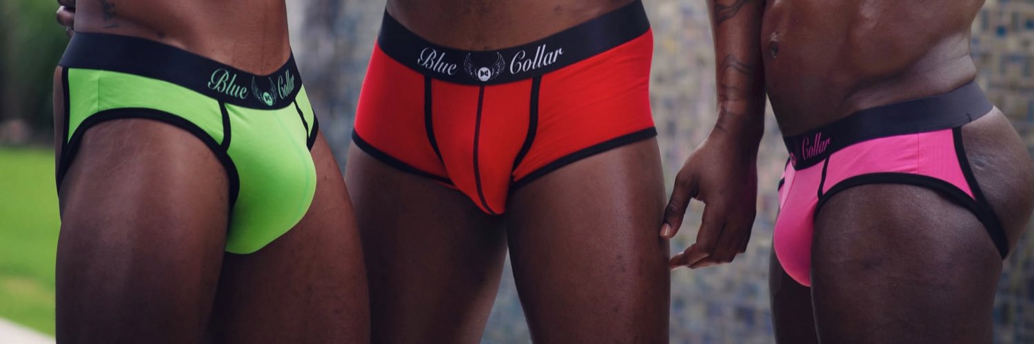 BlueCollarMale's profile banner image