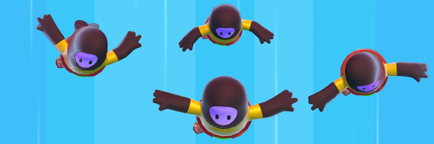 RarewareKevin's profile banner image