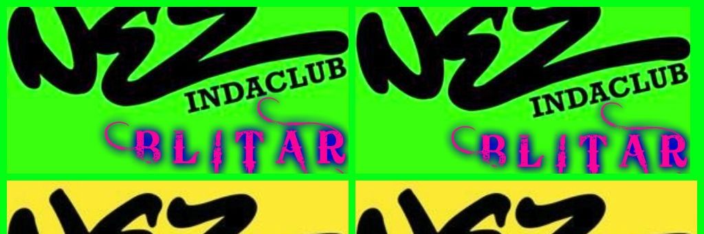 NicBLITAR's profile banner image