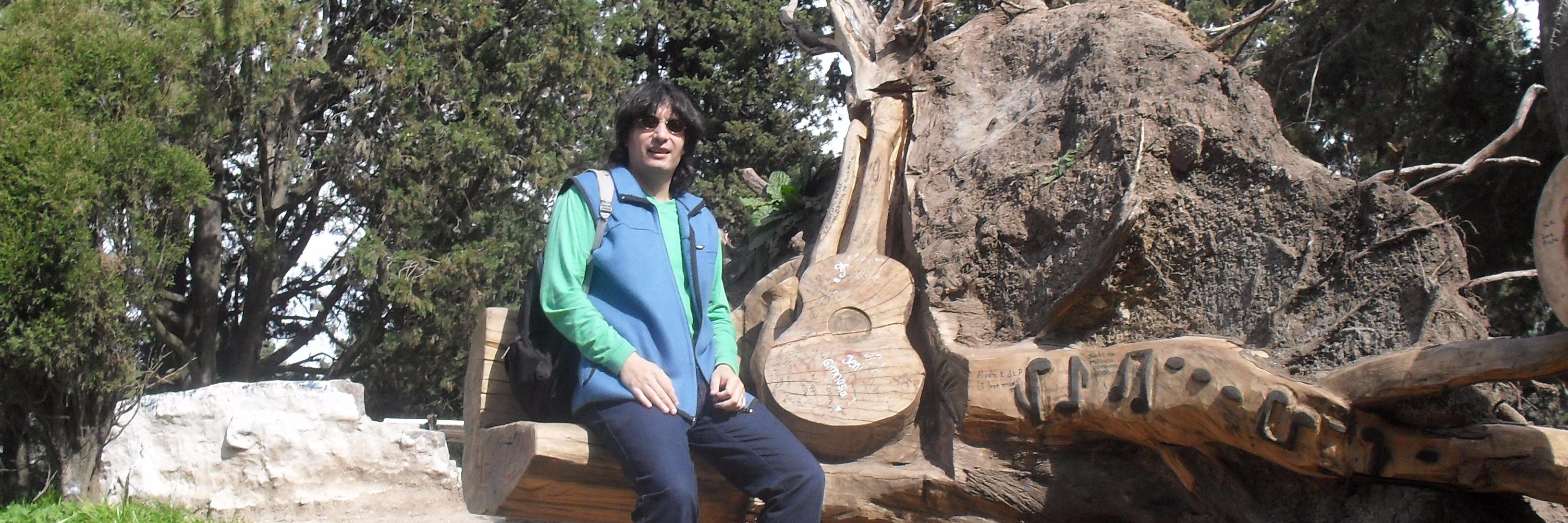 claugusarevalo's profile banner image