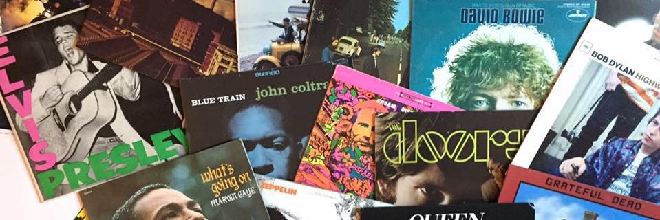 ClassicVinylLP's profile banner image