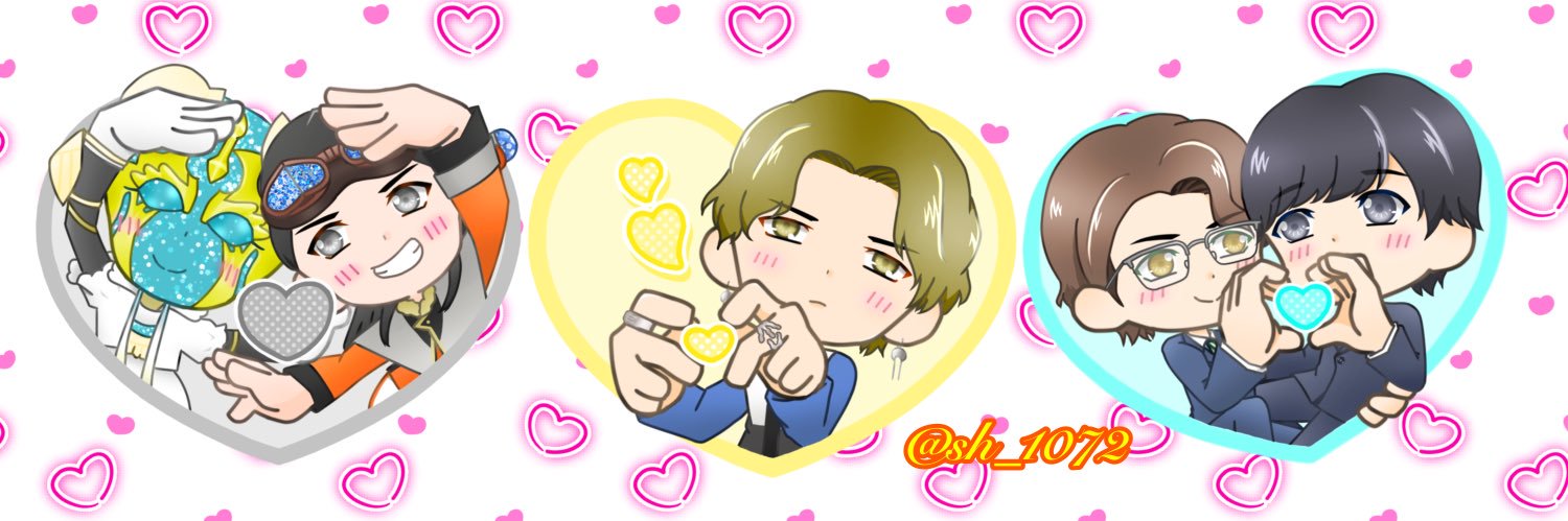 sh_1072's profile banner image
