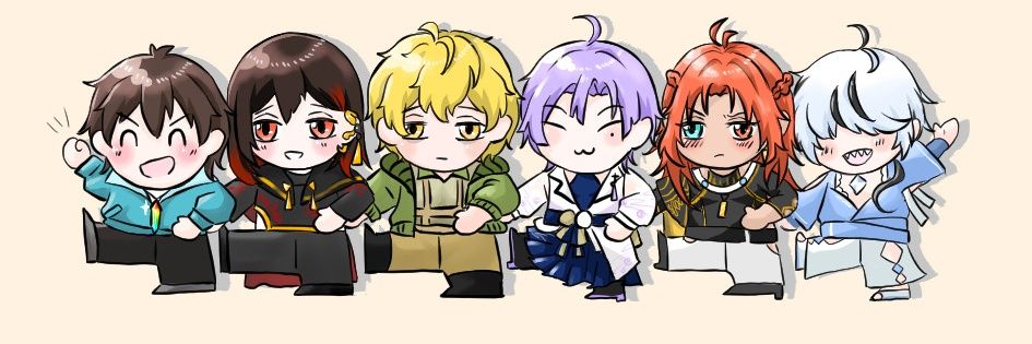 ss096414's profile banner image