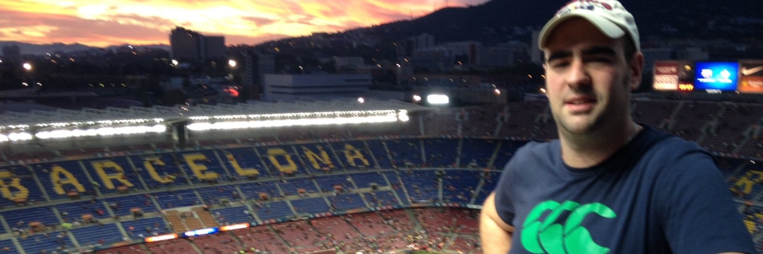 FranMason23's profile banner image