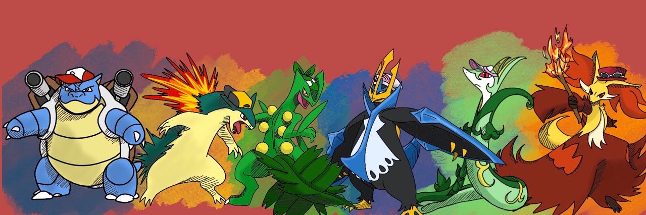 Chesnutkc's profile banner image