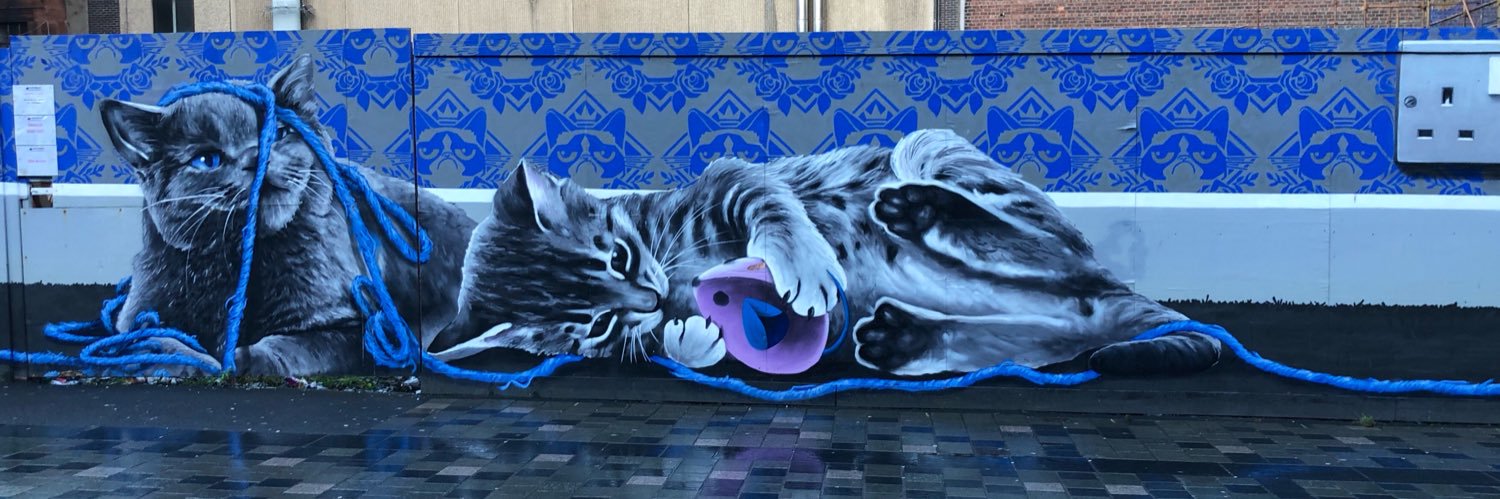 กิ้งกือที่ขาดรองเท้า banner