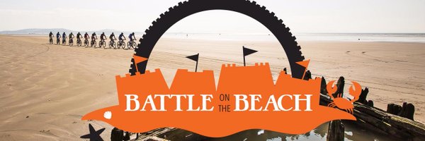 BattleBeach Profile Banner