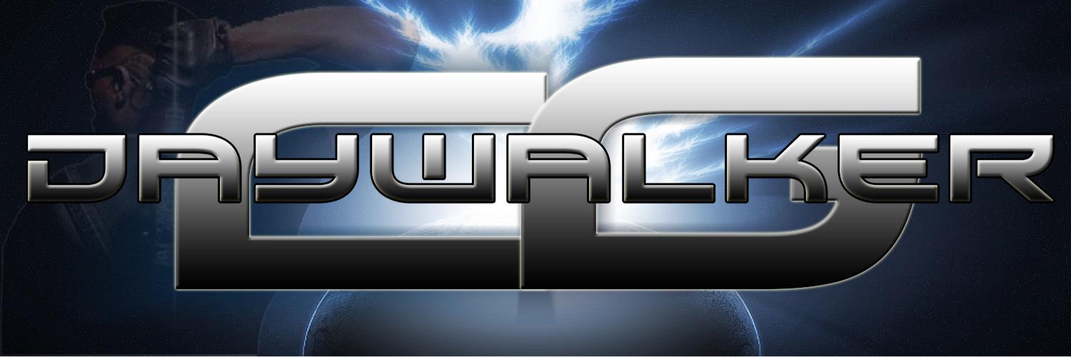 Daywalker399's profile banner image