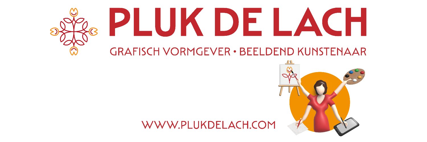 PlukdeLach's profile banner image