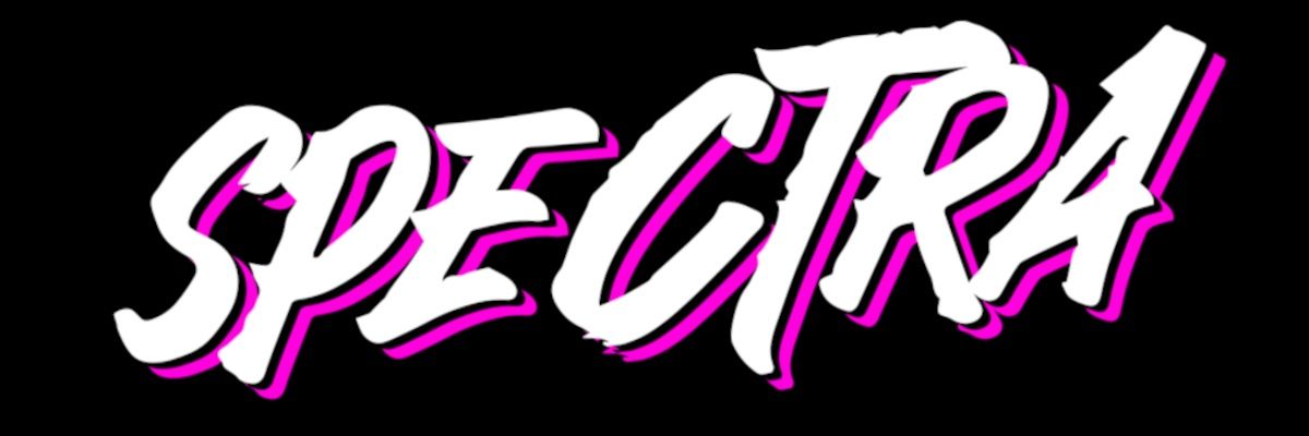 Spectra banner