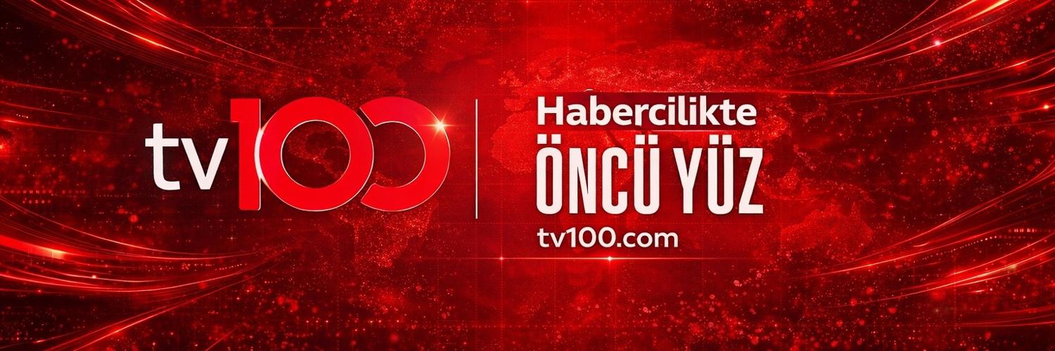 TV100 banner