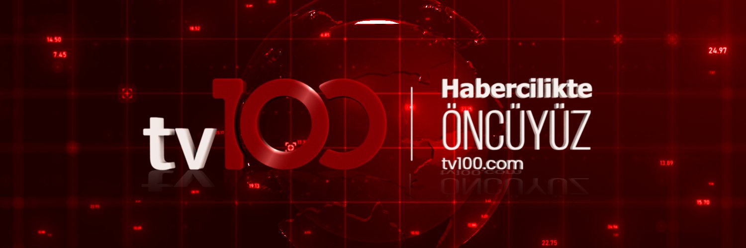 TV100 banner
