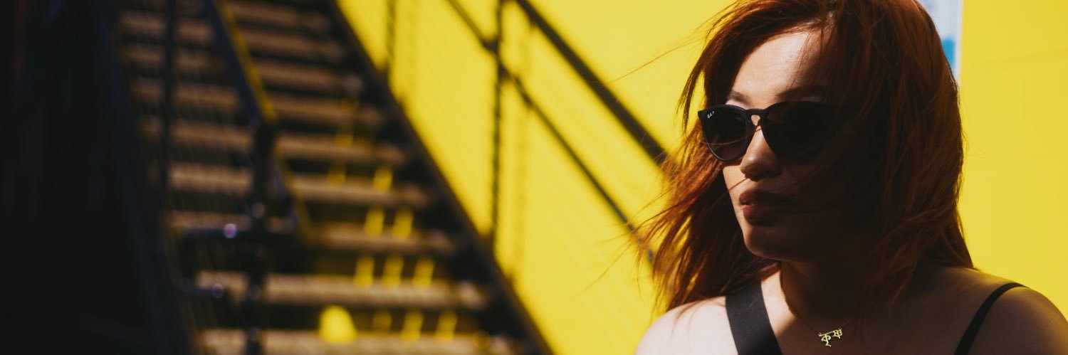 Melissa Polinar banner