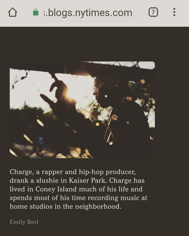 ChargeGBC33's profile banner image