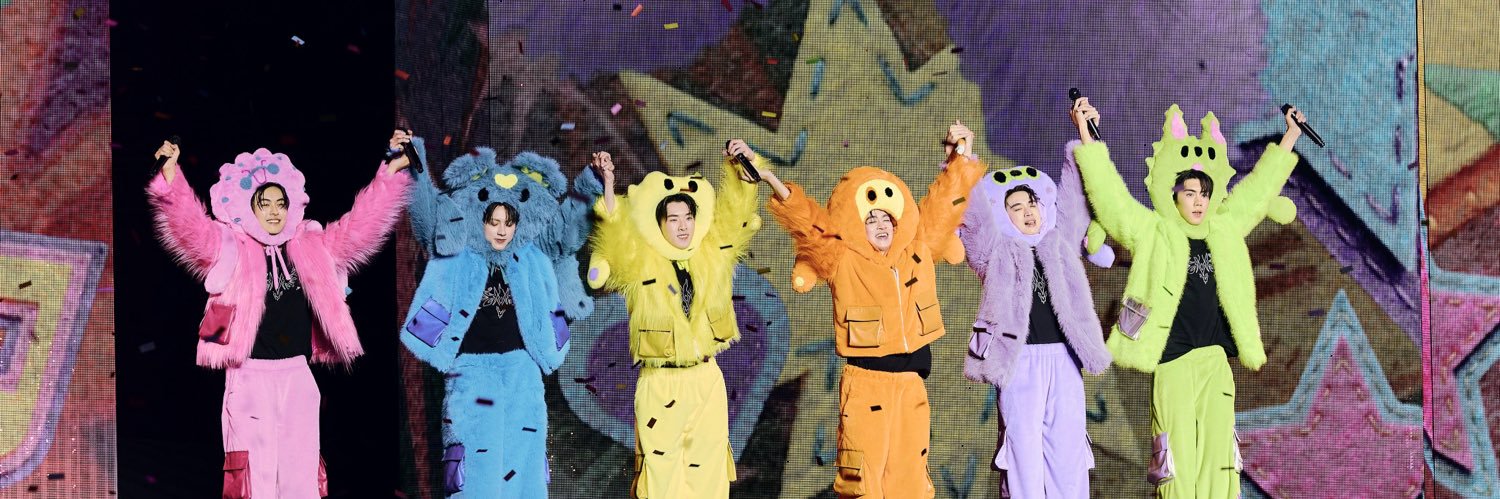 byourdae's profile banner image