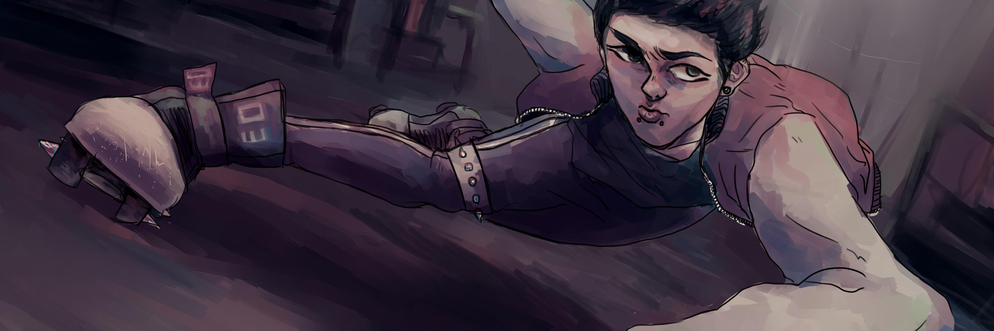 cjlapena's profile banner image