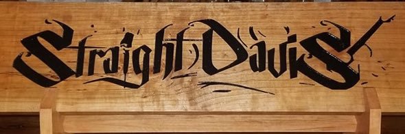 straightdavis's profile banner image