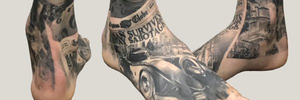 AndyPho Profile Banner