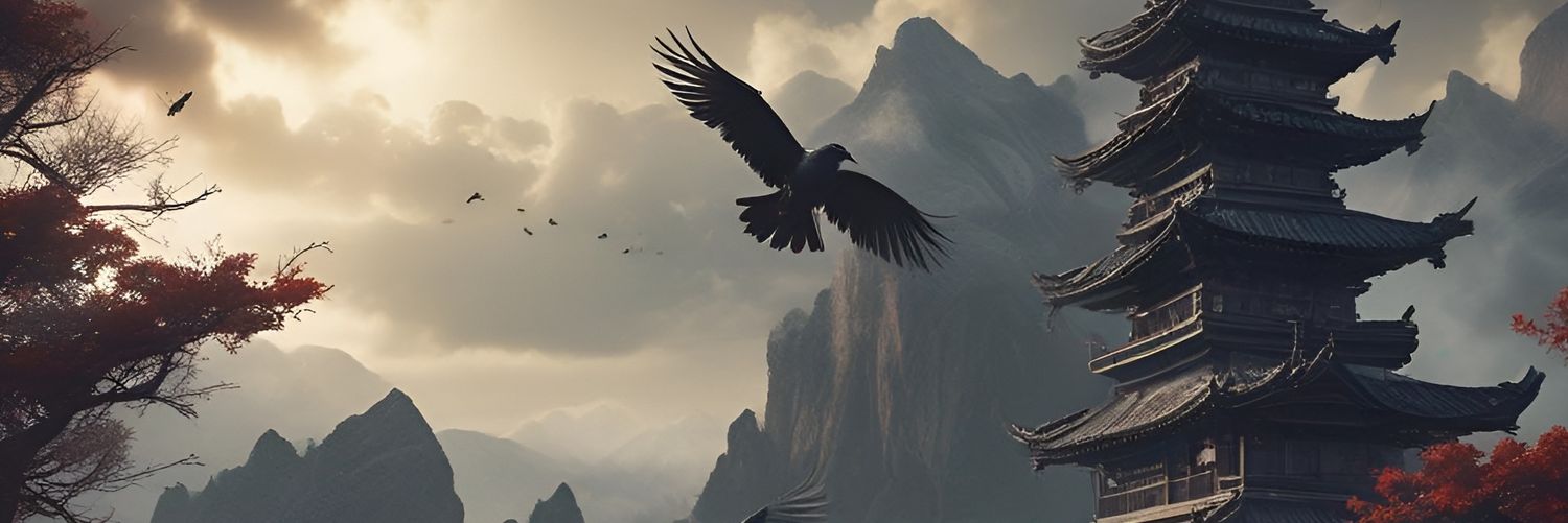 Explorer of Cronos banner