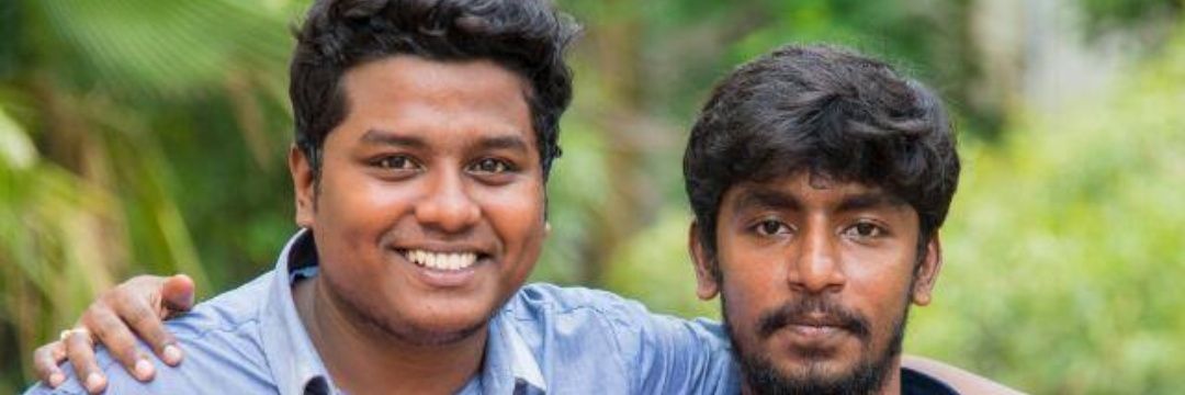 JoeHarish's profile banner image