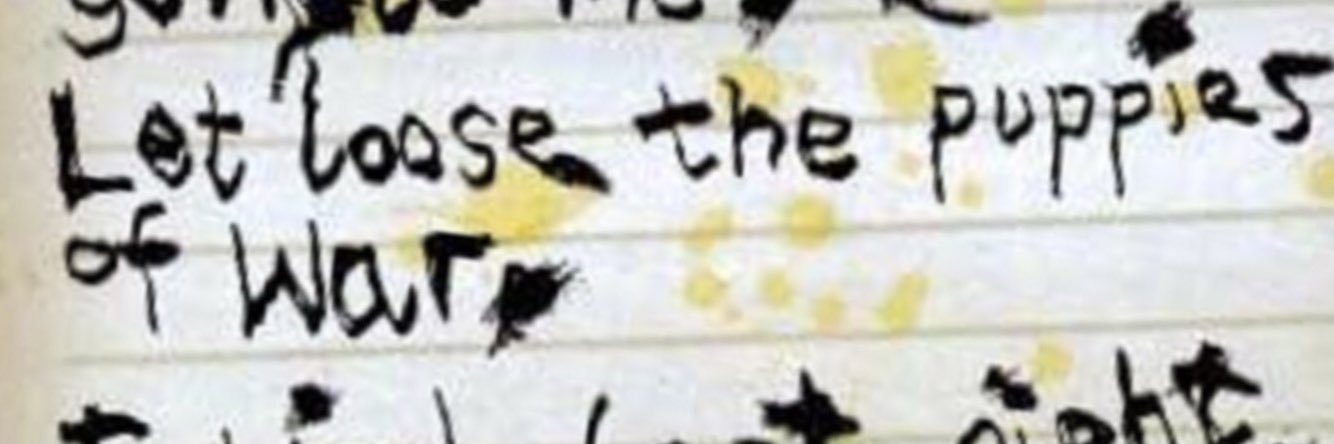 MsTrampledamage's profile banner image