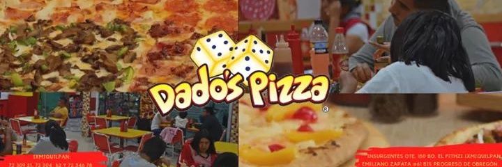 dadospizza's profile banner image